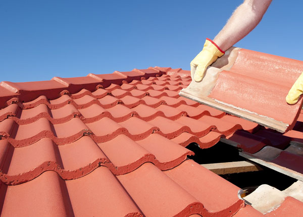 About Siloam Springs AR Roofers